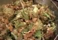 How To Make Vegan Taco Salad With Thousand Island Dressing